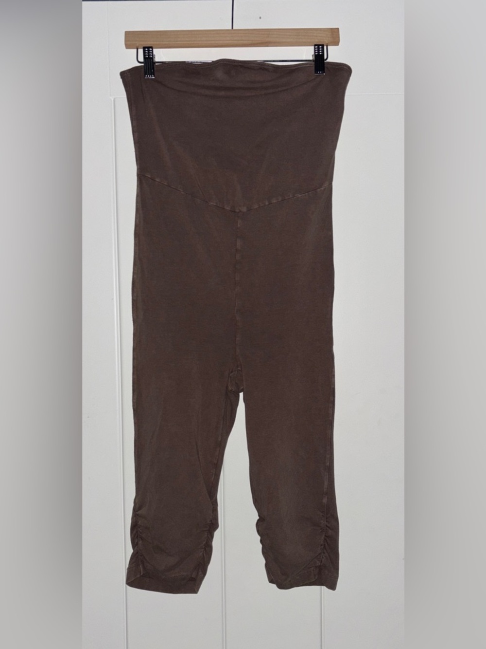 FP Movement By Free People Hot Shot Tube Fitted Bodysuit Women XL NEW Sporty